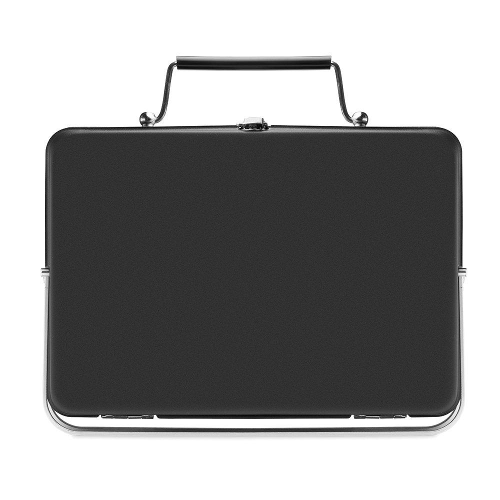 Set bbq bacon NEGRO miniatura 3