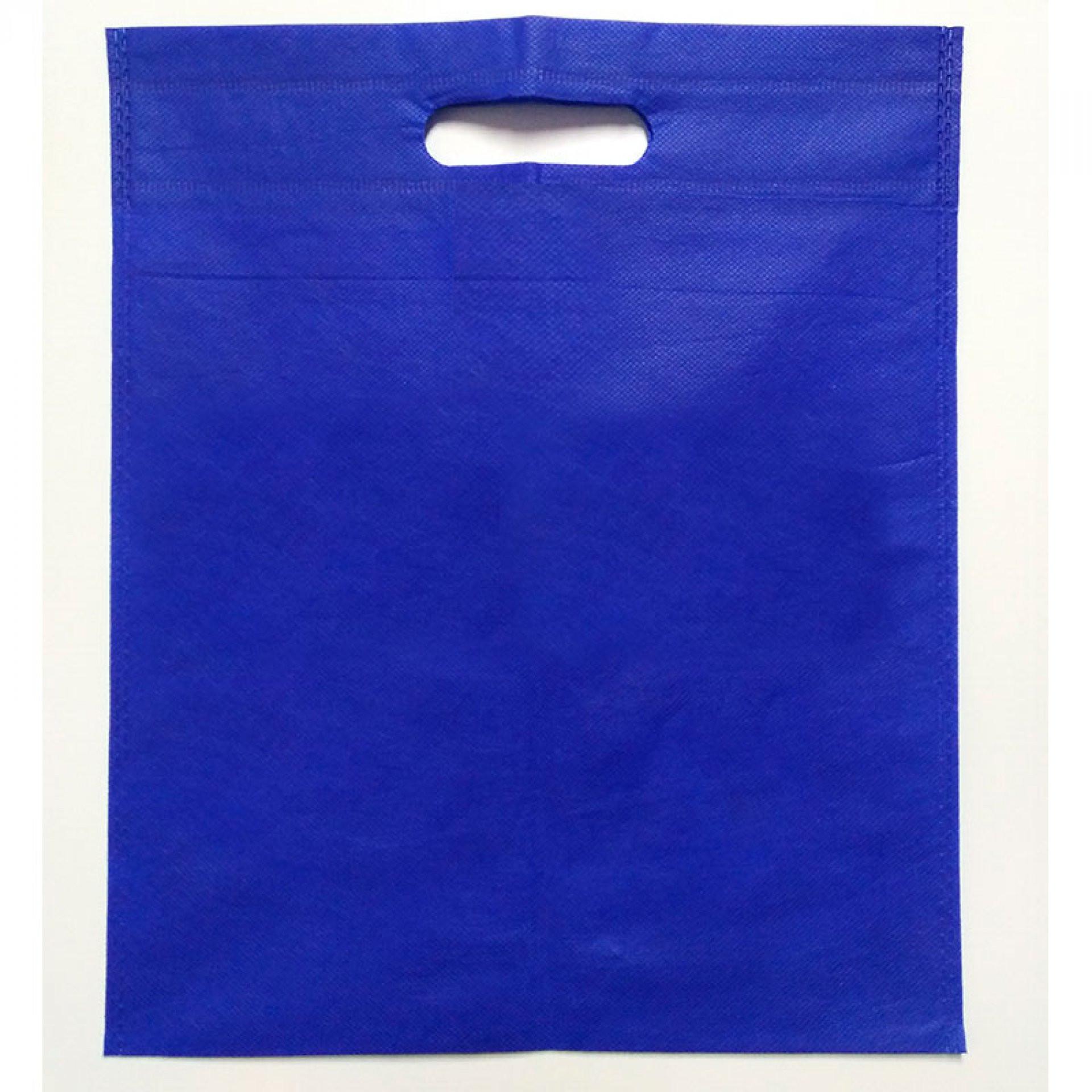Bolsa fair AZUL front