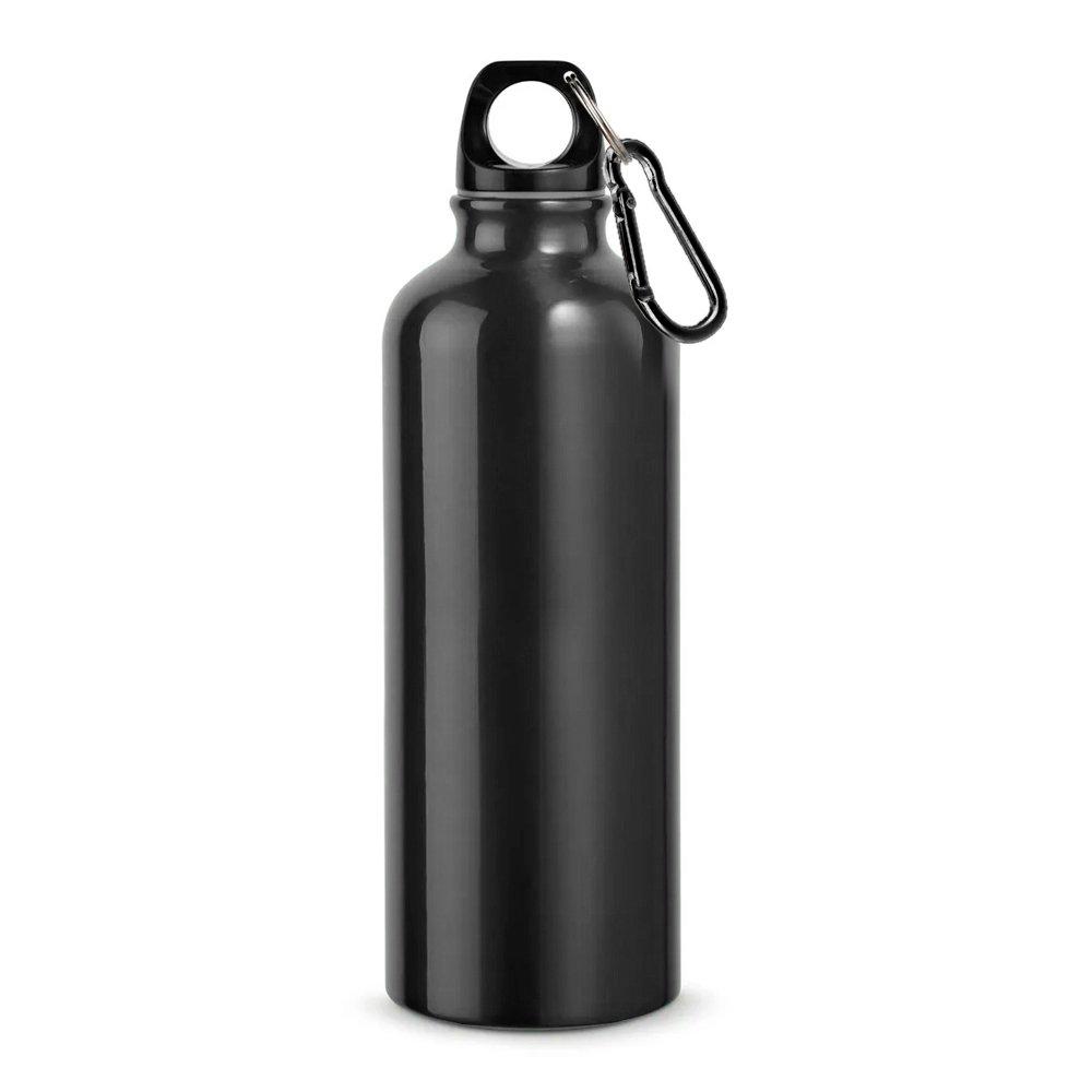 Botella murray 500ml NEGRO front