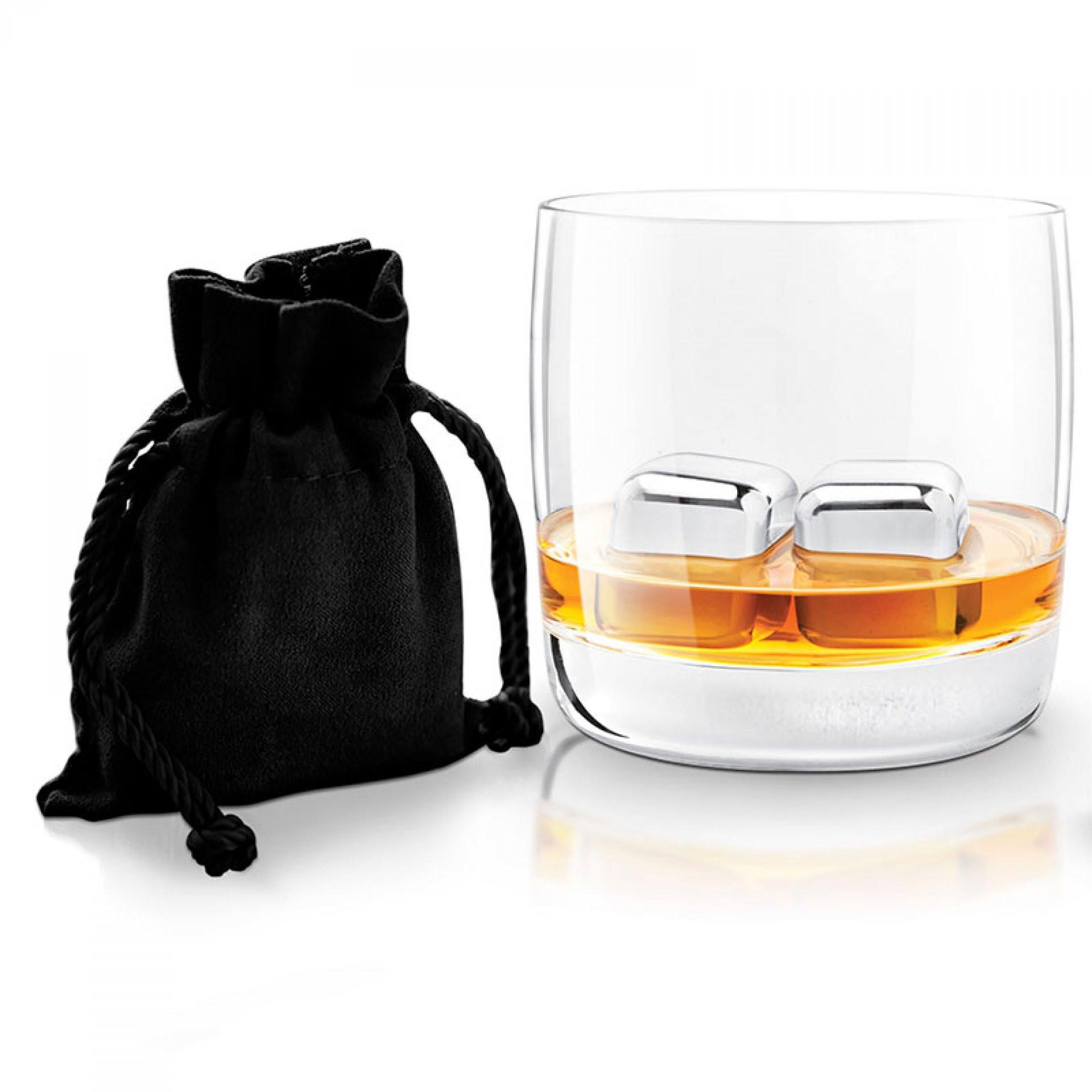 Set scotch PLATA front