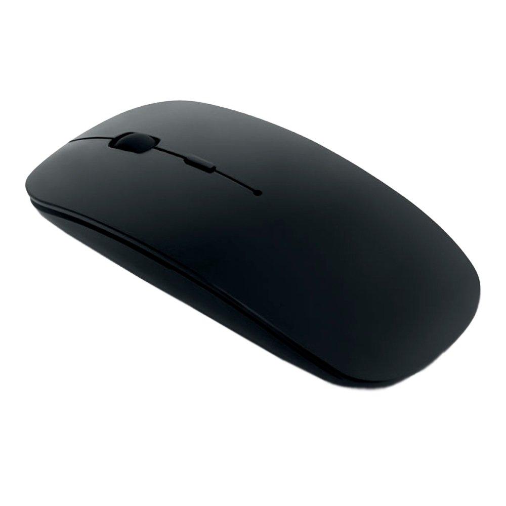 Mouse flow NEGRO miniatura 4