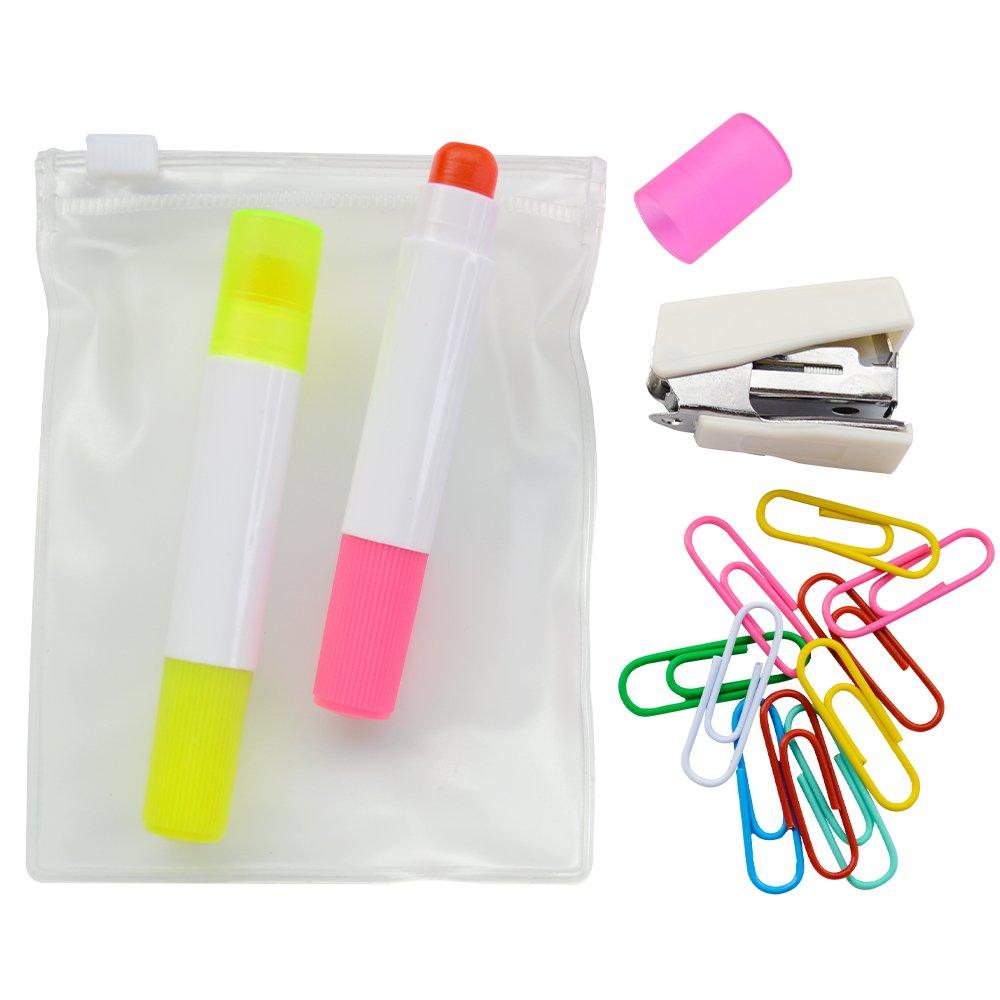 Set wax 3 en 1 TRANSLUCIDO miniatura 4