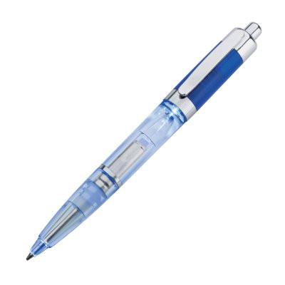 Boligrafo ciccone AZUL front
