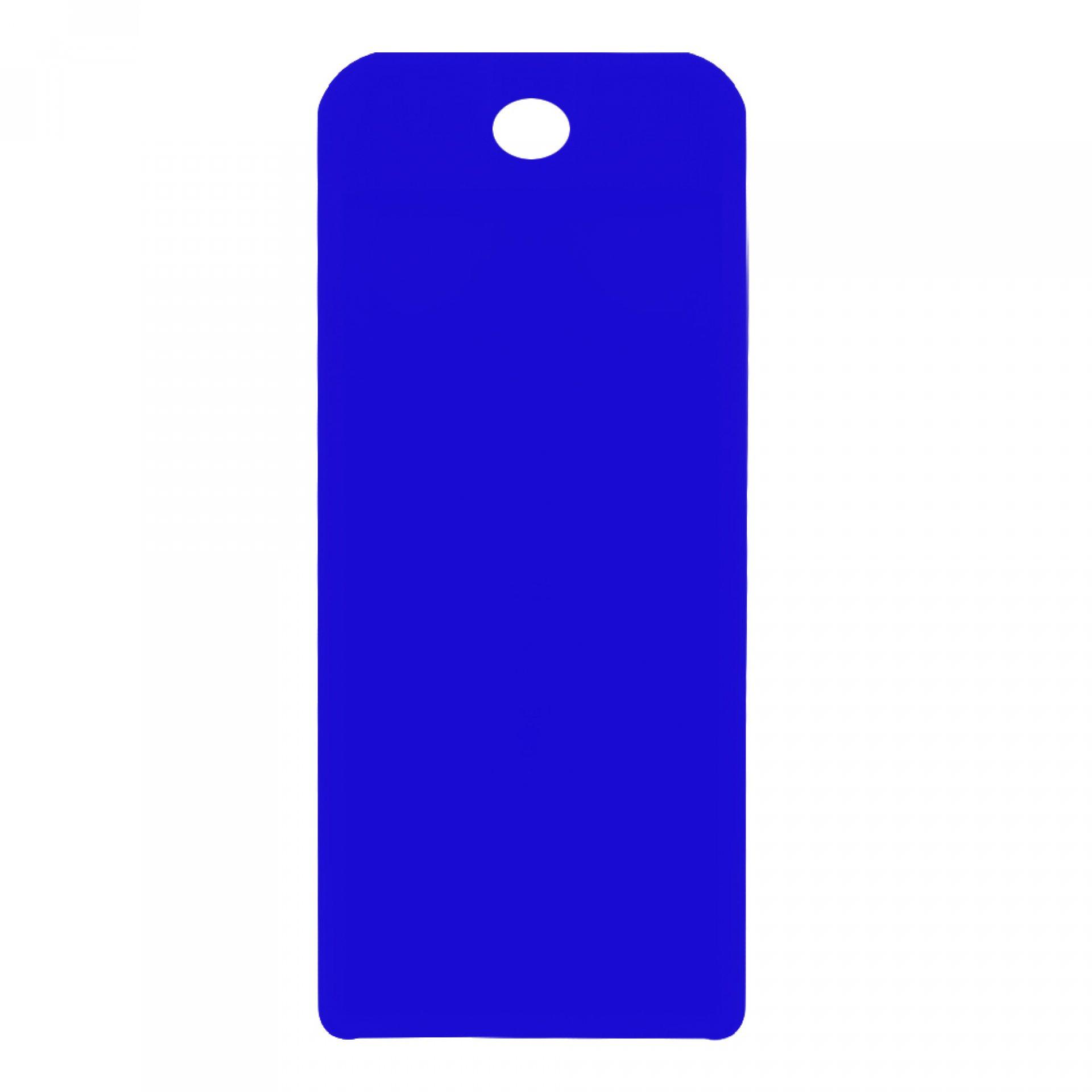 Usb card (stick) AZUL front