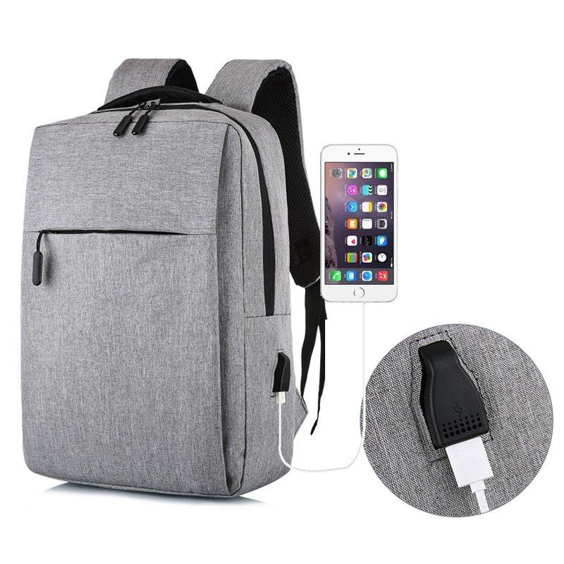 Maleta trend GRIS miniatura 2