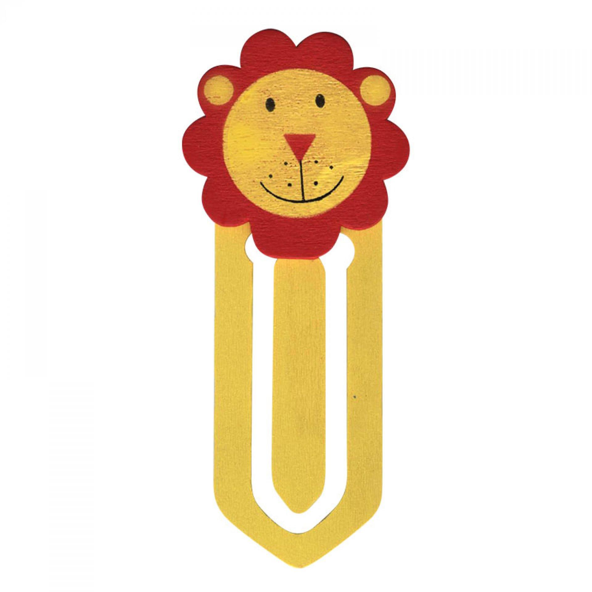 Clip kids AMARILLO miniatura 2