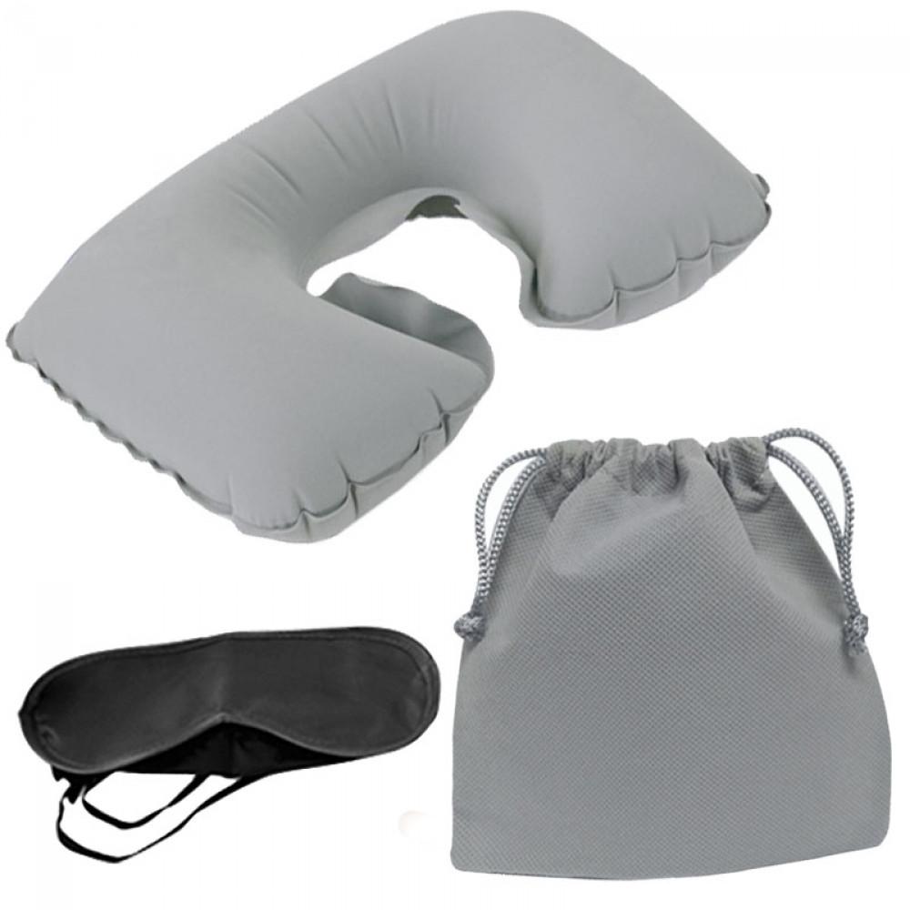 Set viajero GRIS miniatura 3