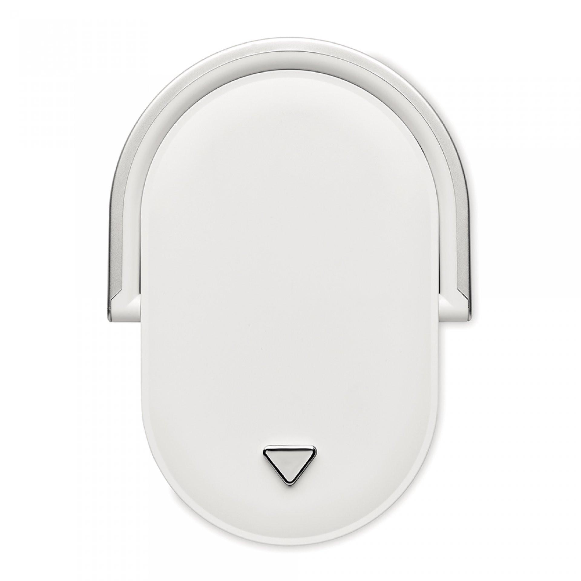 Cargador inalámbrico future BLANCO miniatura 3