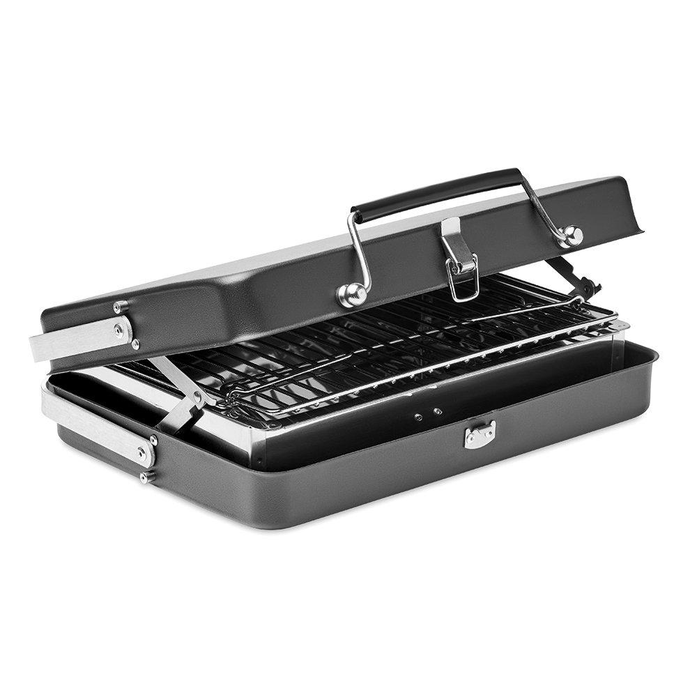 Set bbq bacon NEGRO miniatura 2