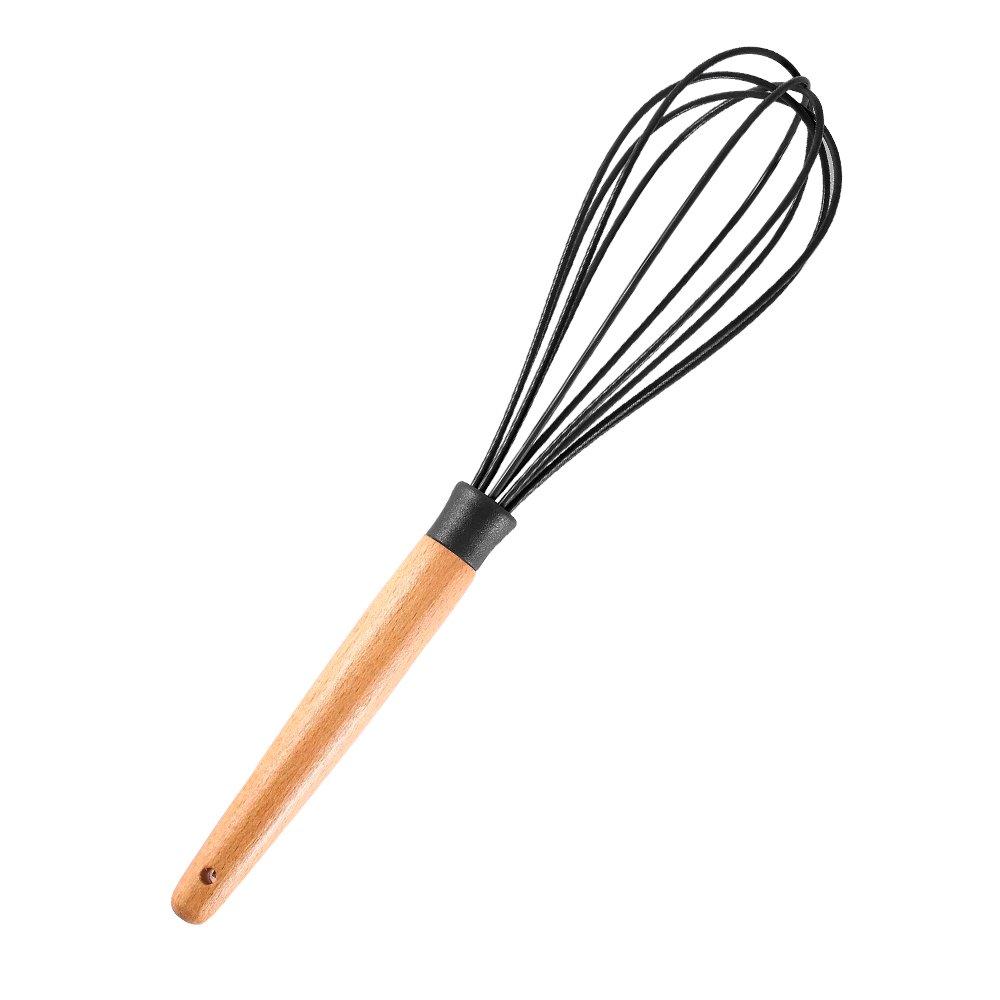 Batidor savy NEGRO miniatura 3