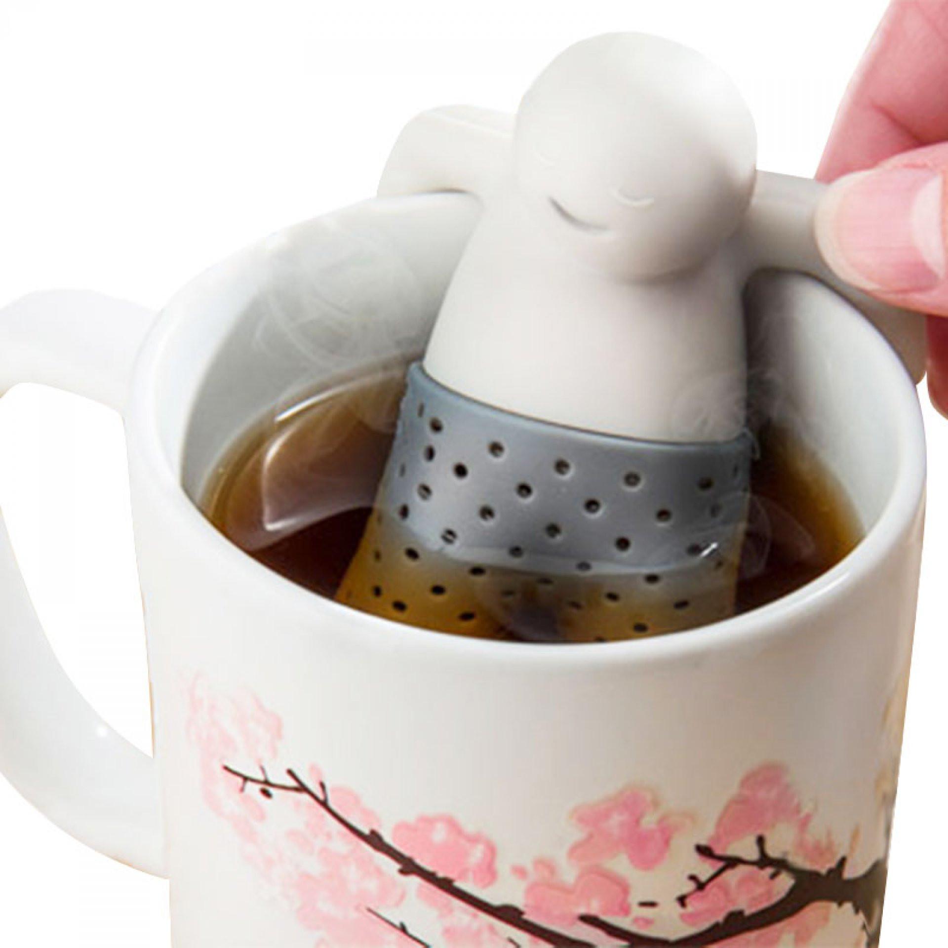 Tea lord GRIS miniatura 3