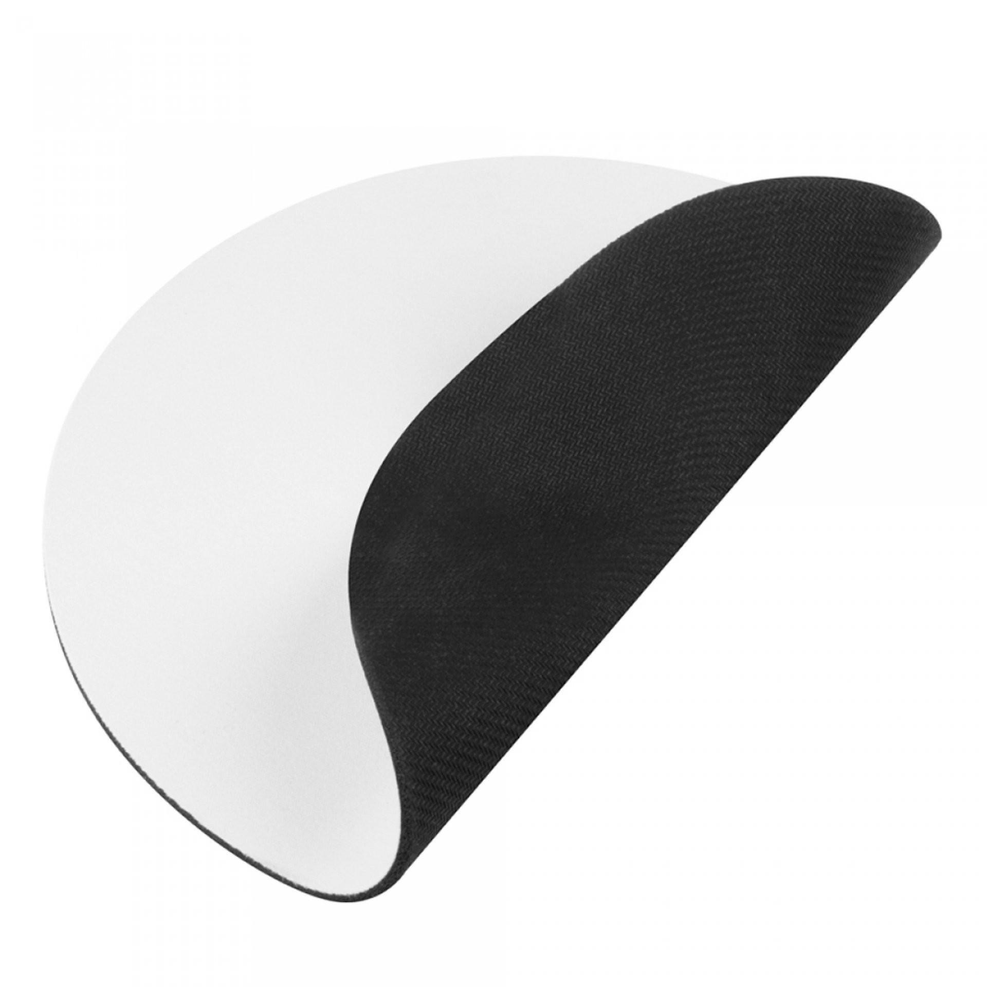Mouse pad sublime BLANCO front