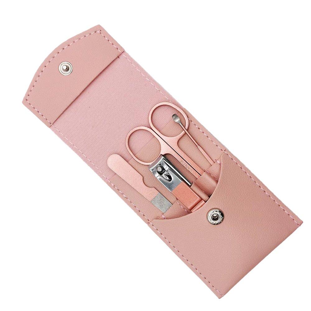 Set pink ROSADO front