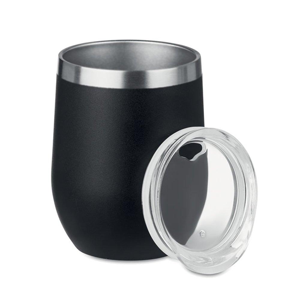 Mug dominica 350 ml NEGRO miniatura 4