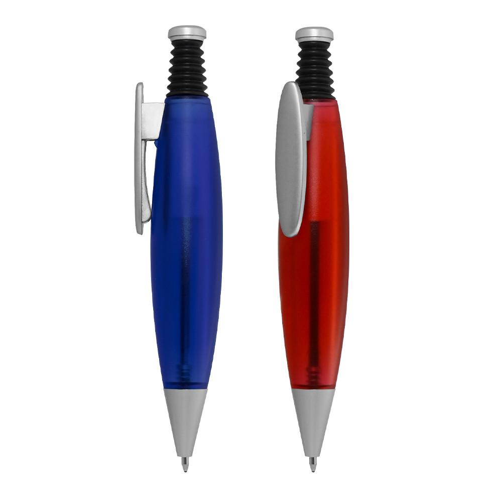 Boligrafo patrol AZUL miniatura 2