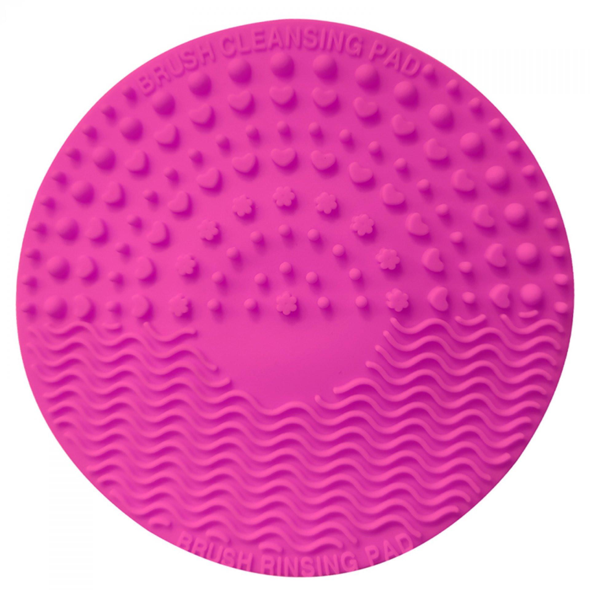 Tapete ariel FUCSIA front