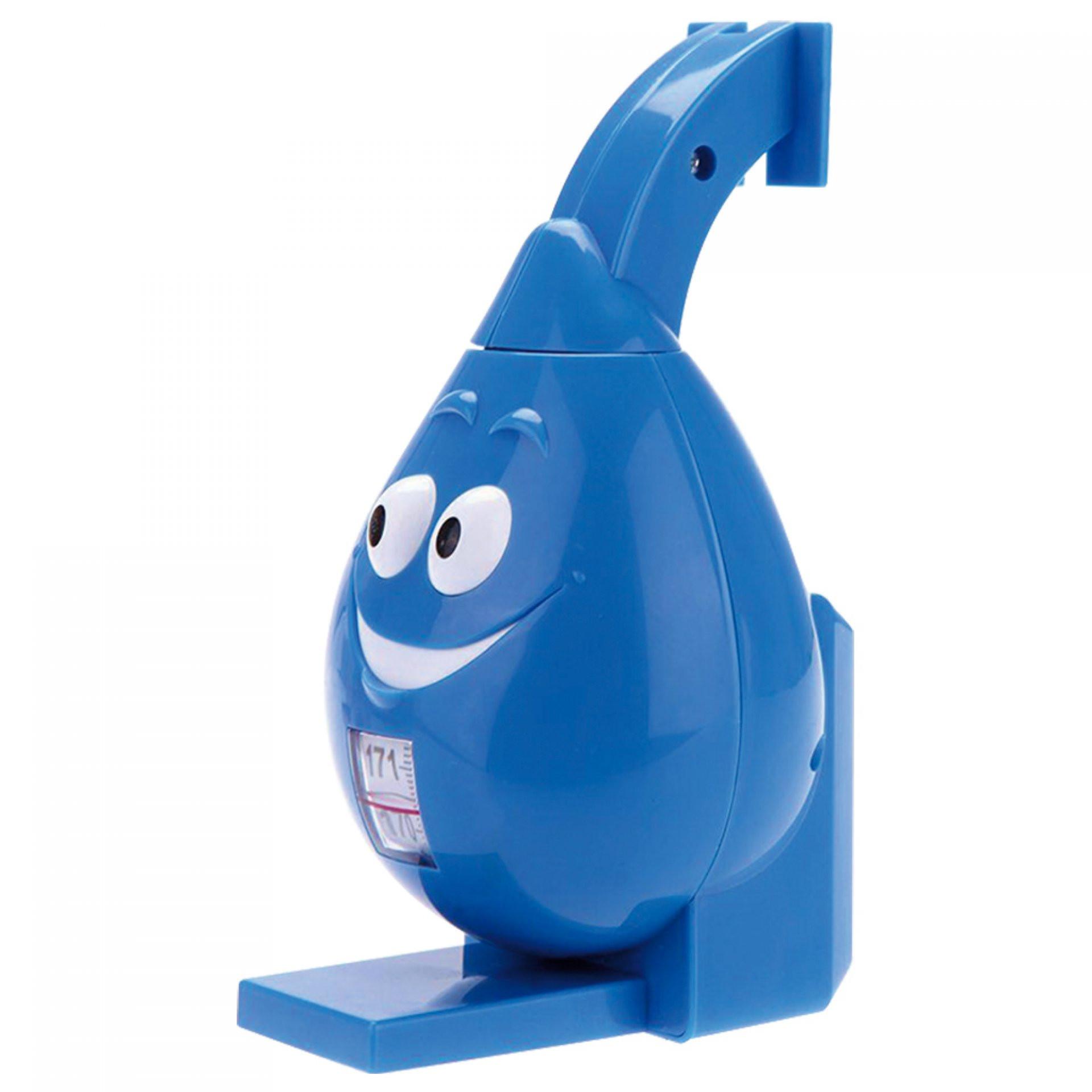 Tallimetro occy AZUL front