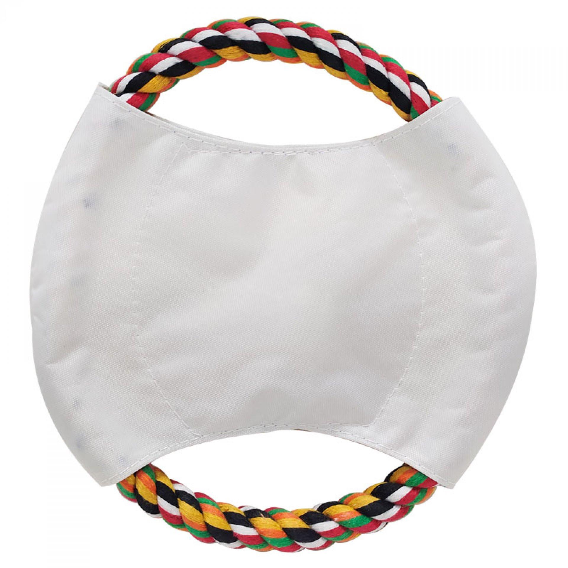 Frisbee skip BLANCO front