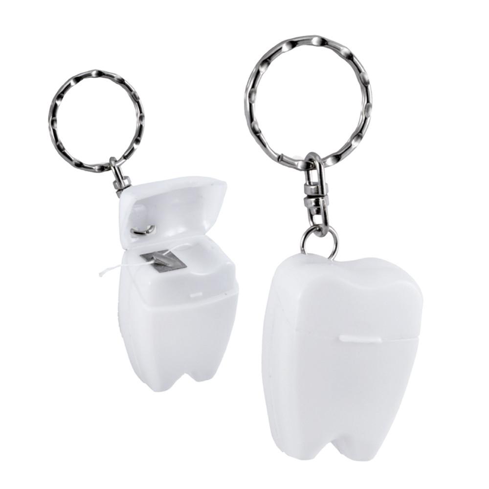 Llavero mola BLANCO front