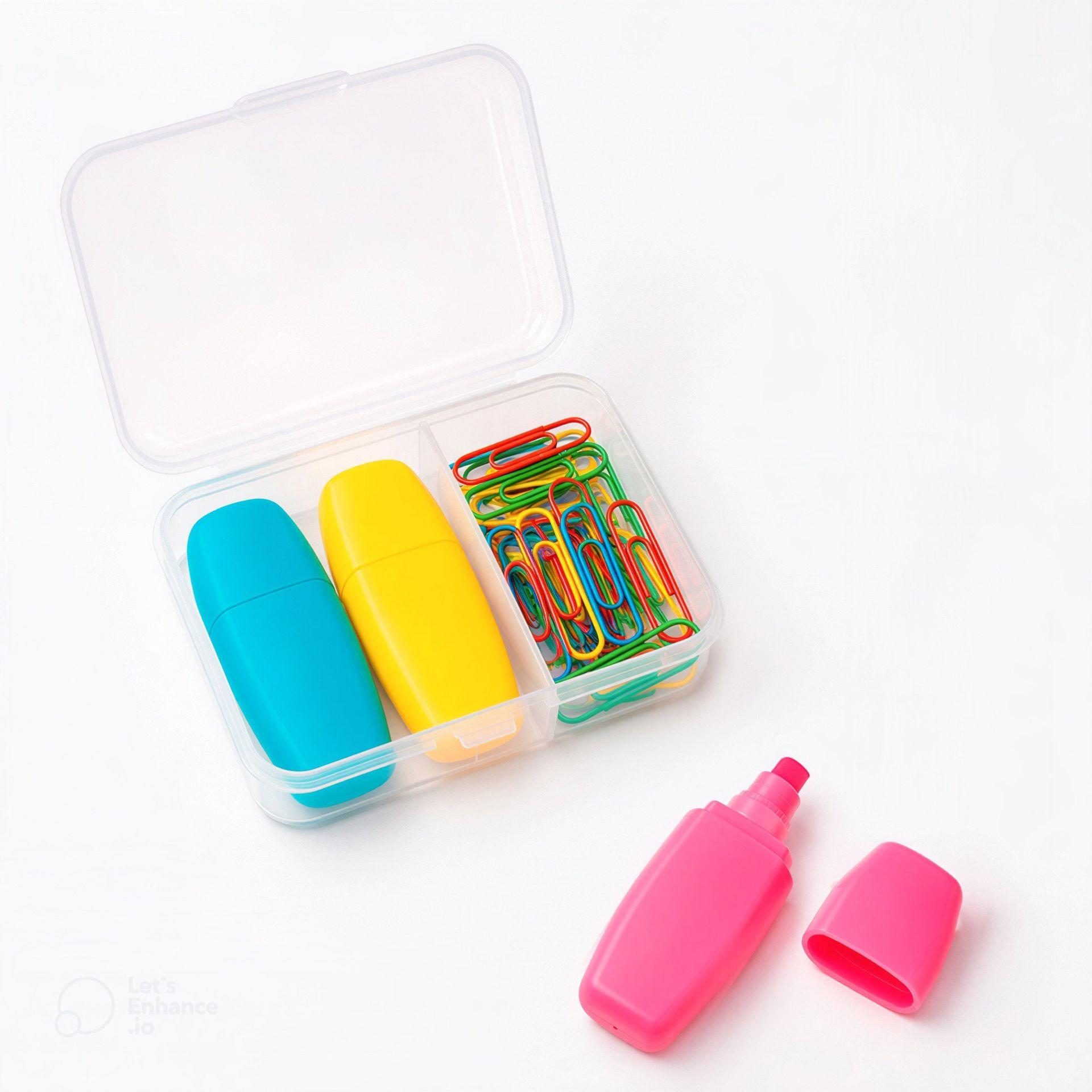 Set twin cera TRANSLUCIDO miniatura 4