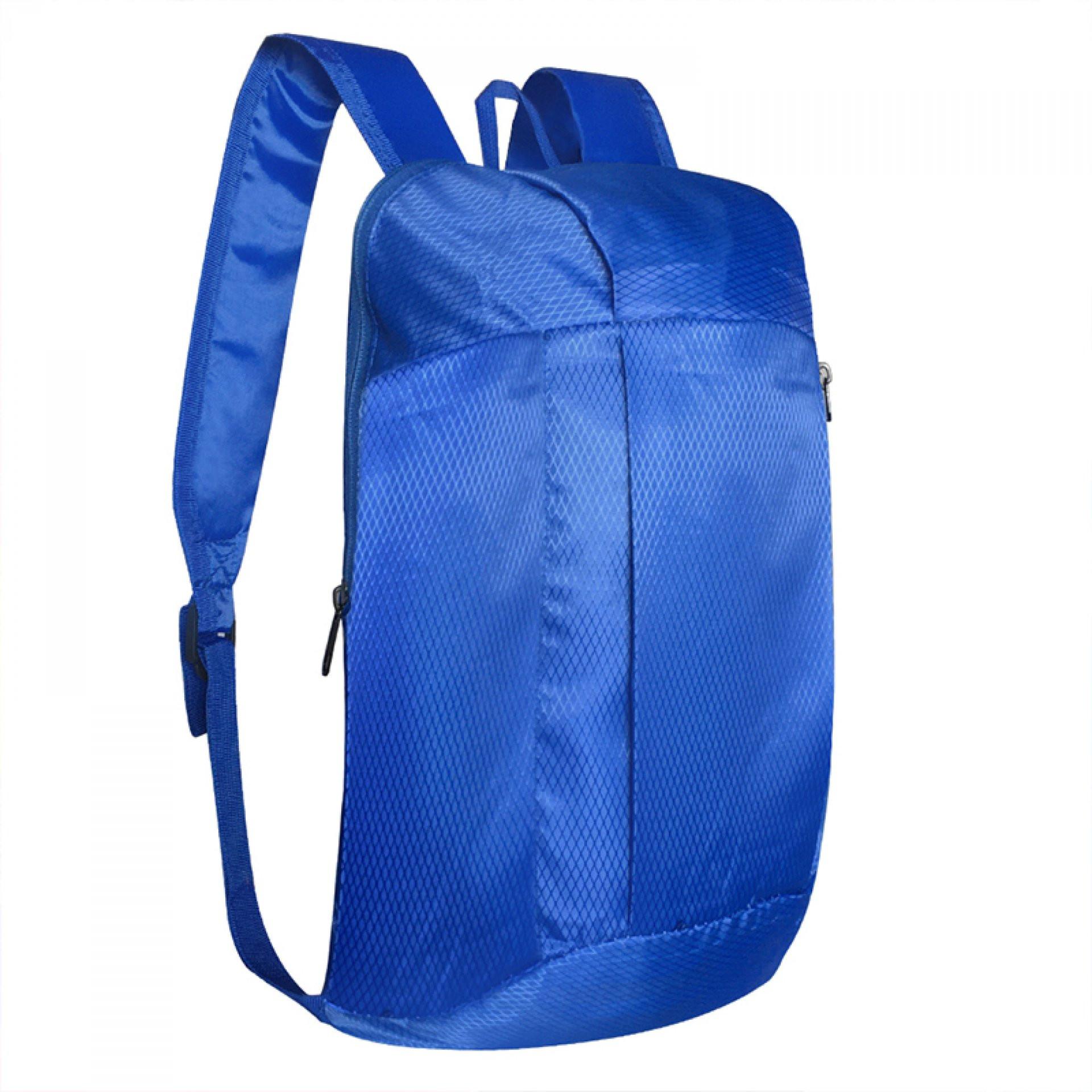 Maleta colina AZUL front