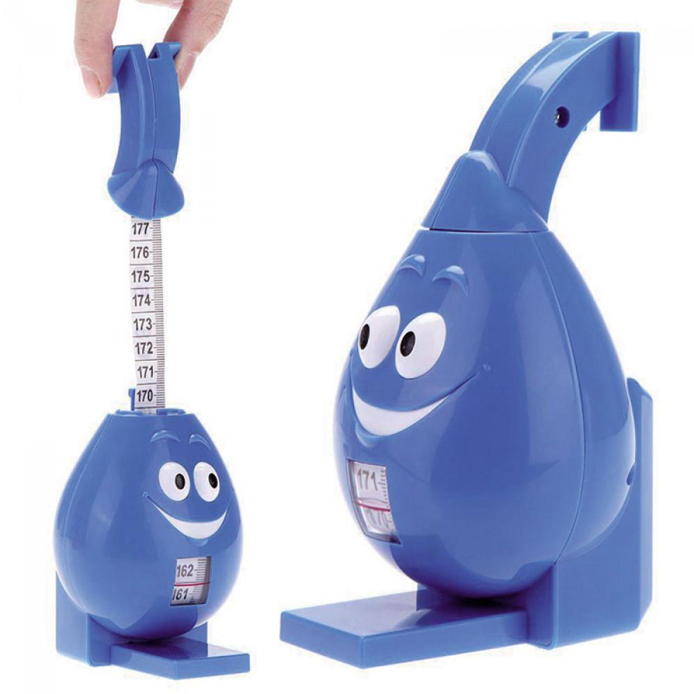 Tallimetro occy AZUL miniatura 3
