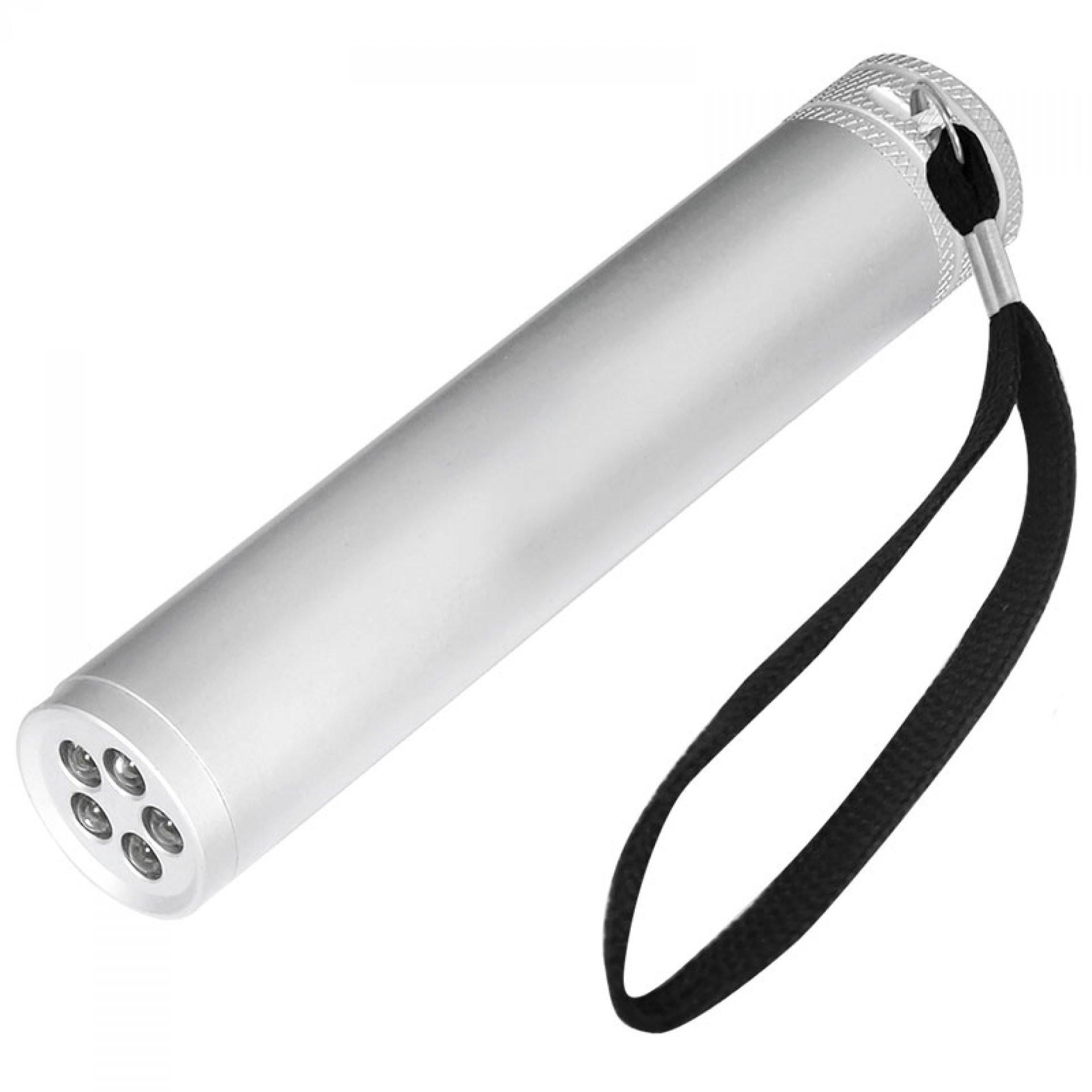 Linterna lost ALUMINIO front