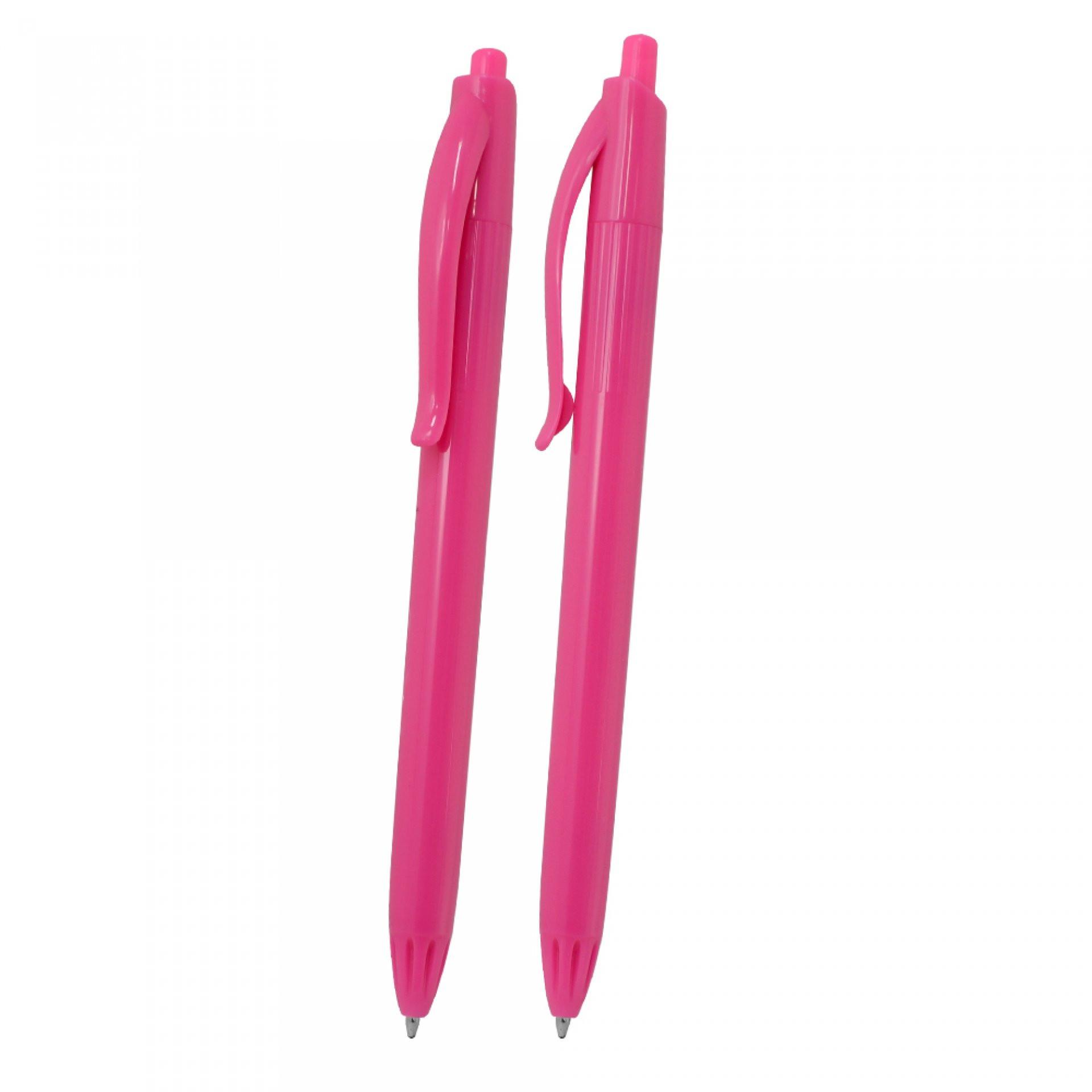 Boligrafo neo MORADO miniatura 2