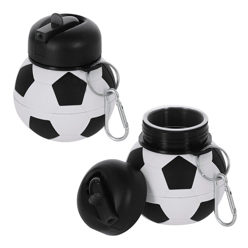 Botella brazuca BLANCO miniatura 2