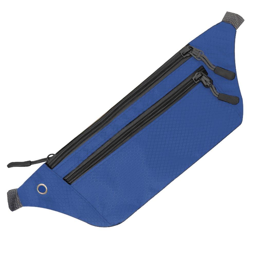 Canguro flat AZUL front