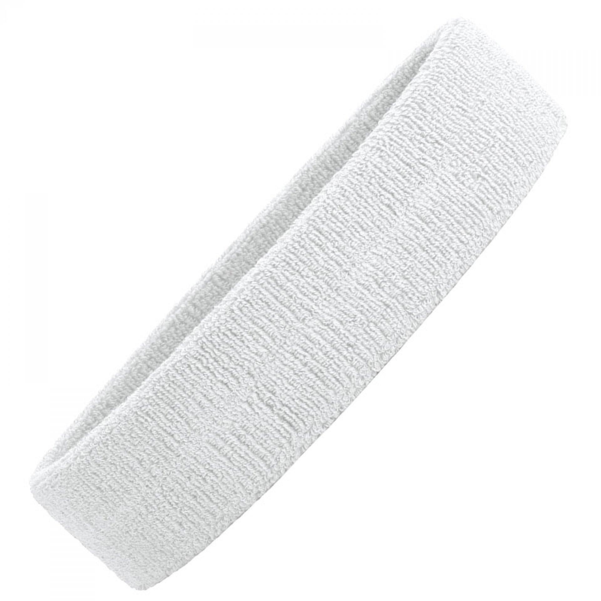 Balaca deportiva BLANCO front