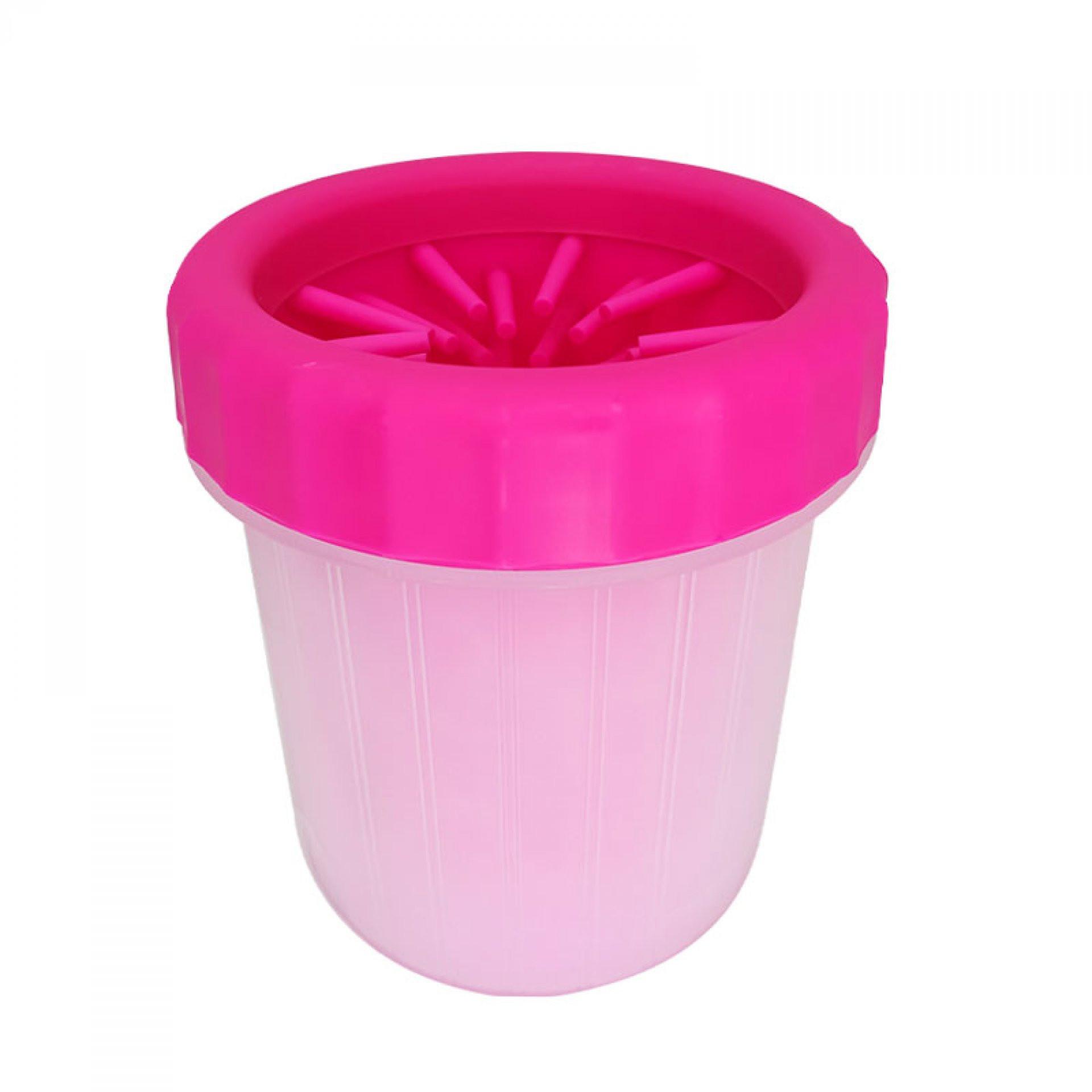 Limpiador paw talla s AZUL miniatura 2