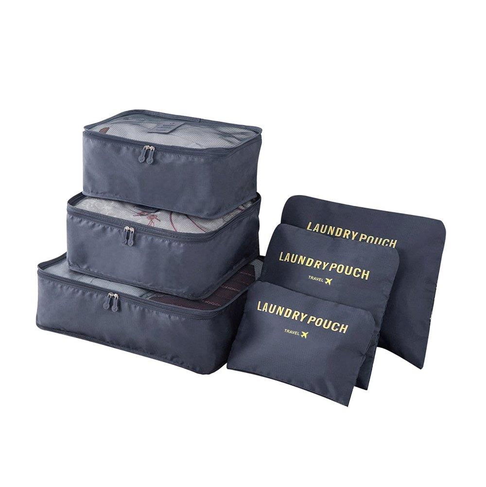 Set organizador kondo GRIS front