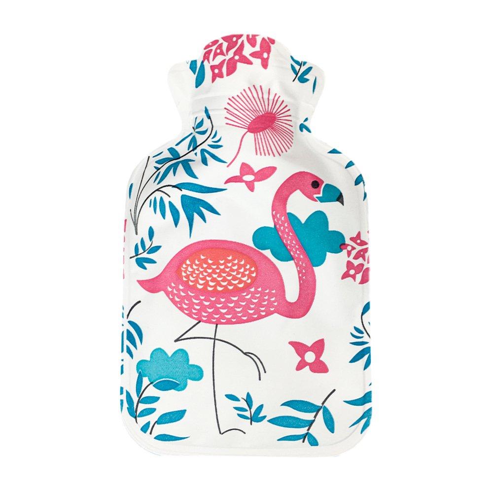Bolsa warm FLAMINGOS front