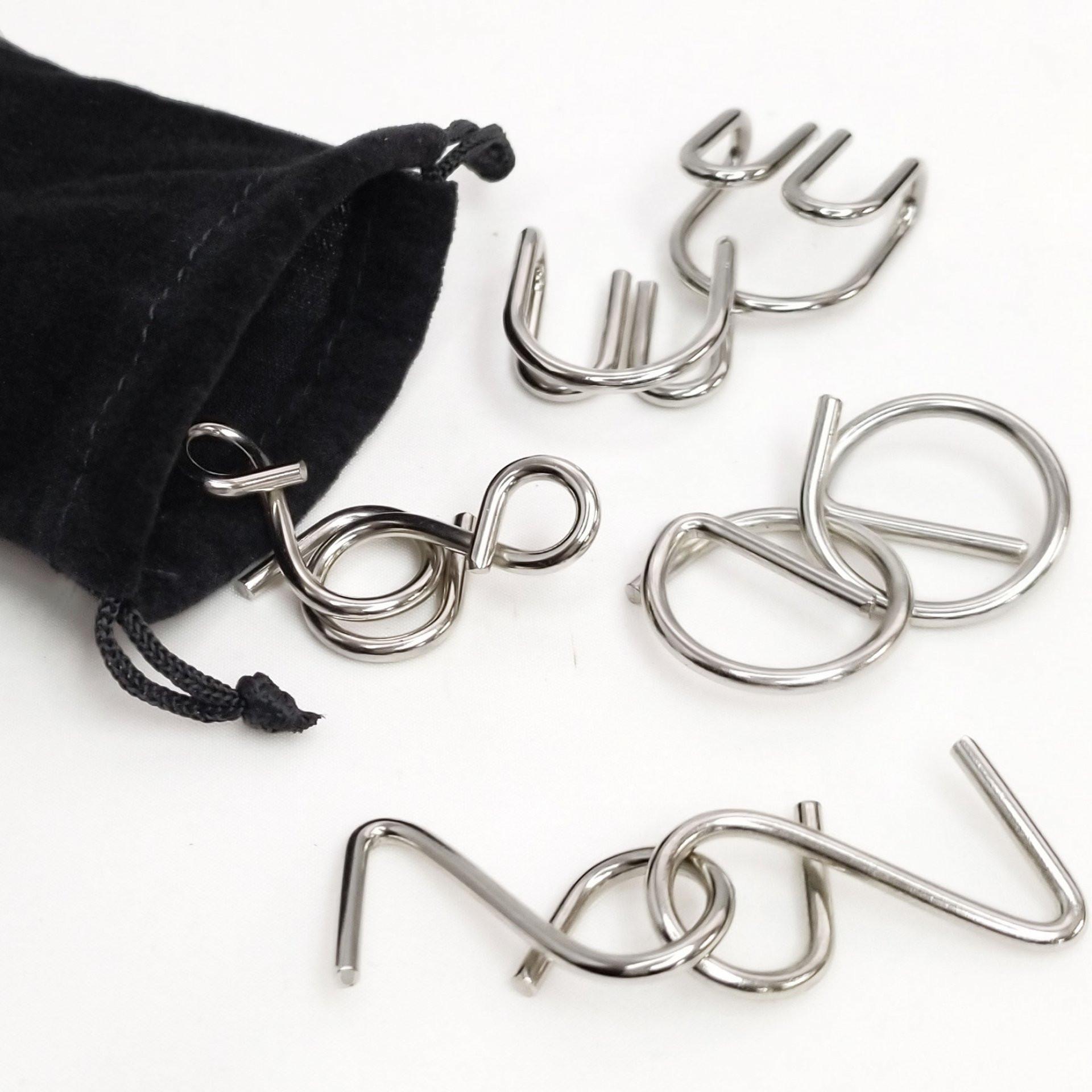 Set motriz SILVER front