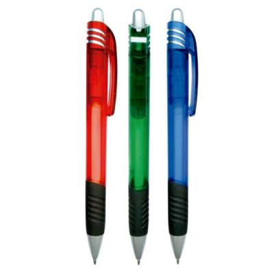 Boligrafo rose AZUL miniatura 2