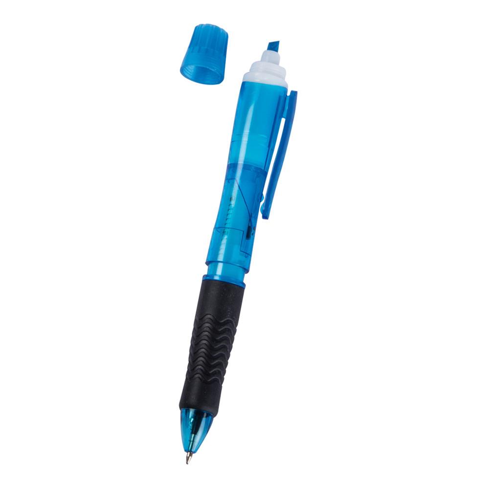 Boligrafo anthony AZUL miniatura 4