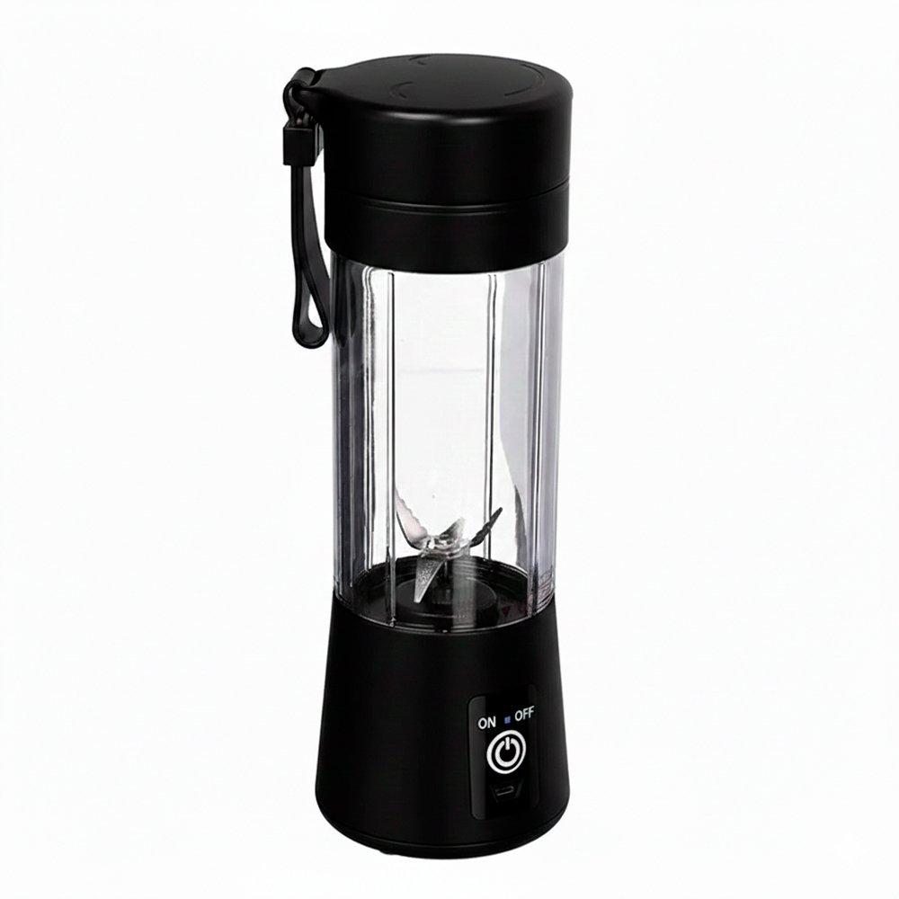 Licuadora blast NEGRO miniatura 4