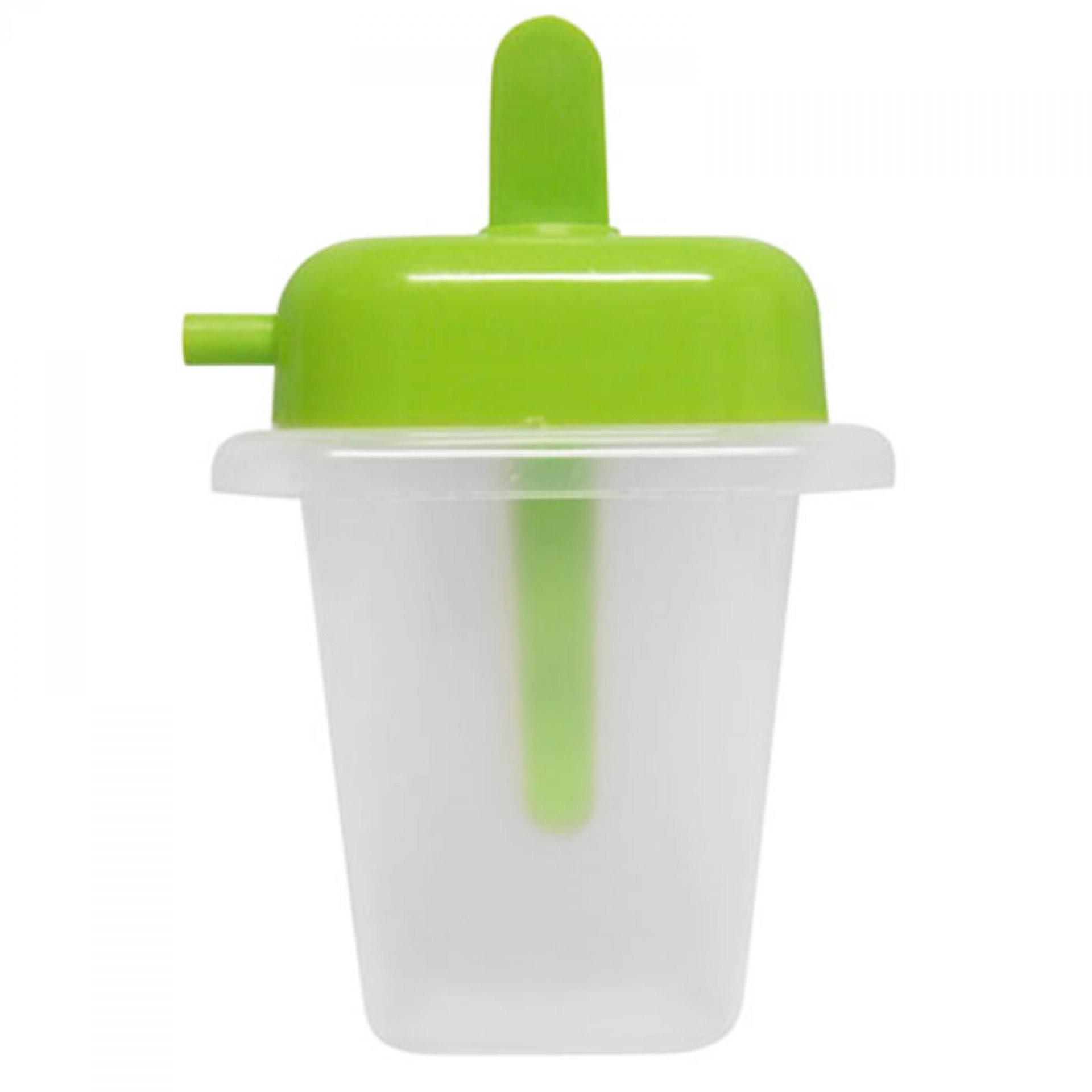 Ice cream set MULTICOLOR front
