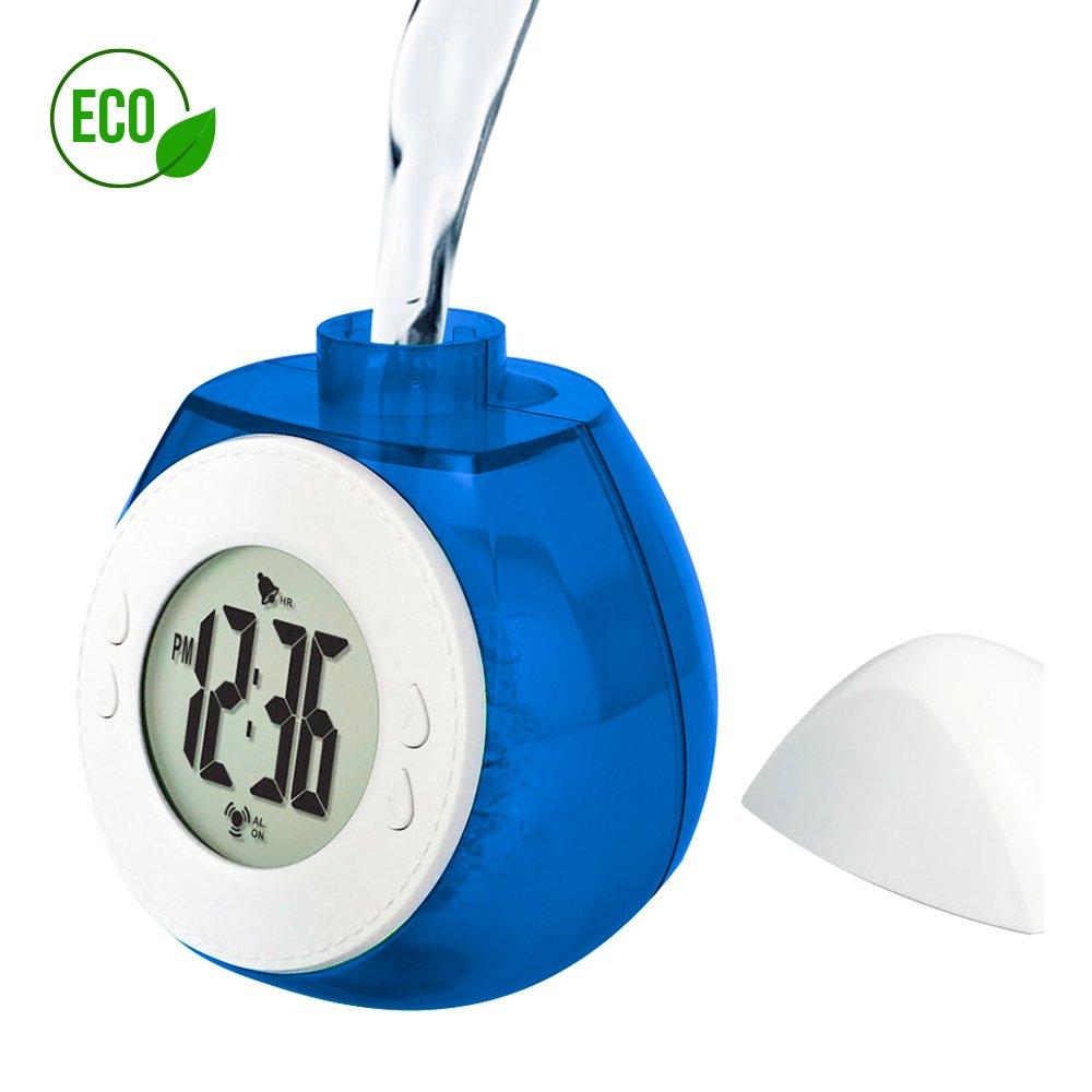 Reloj ocean AZUL miniatura 4