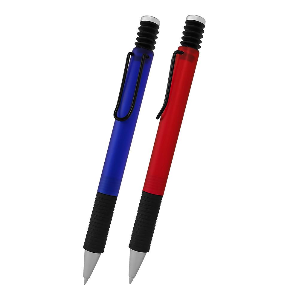 Boligrafo santana ROJO miniatura 2