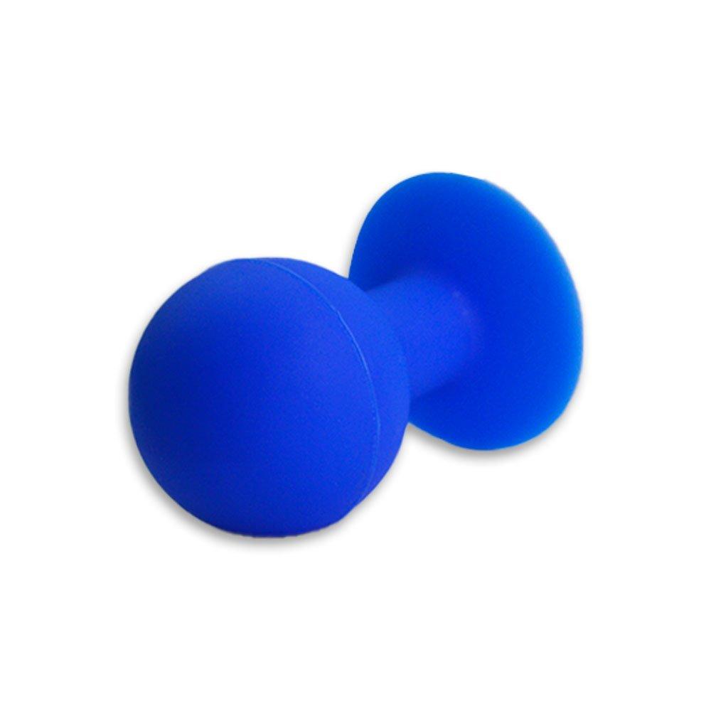 Color holder AZUL front