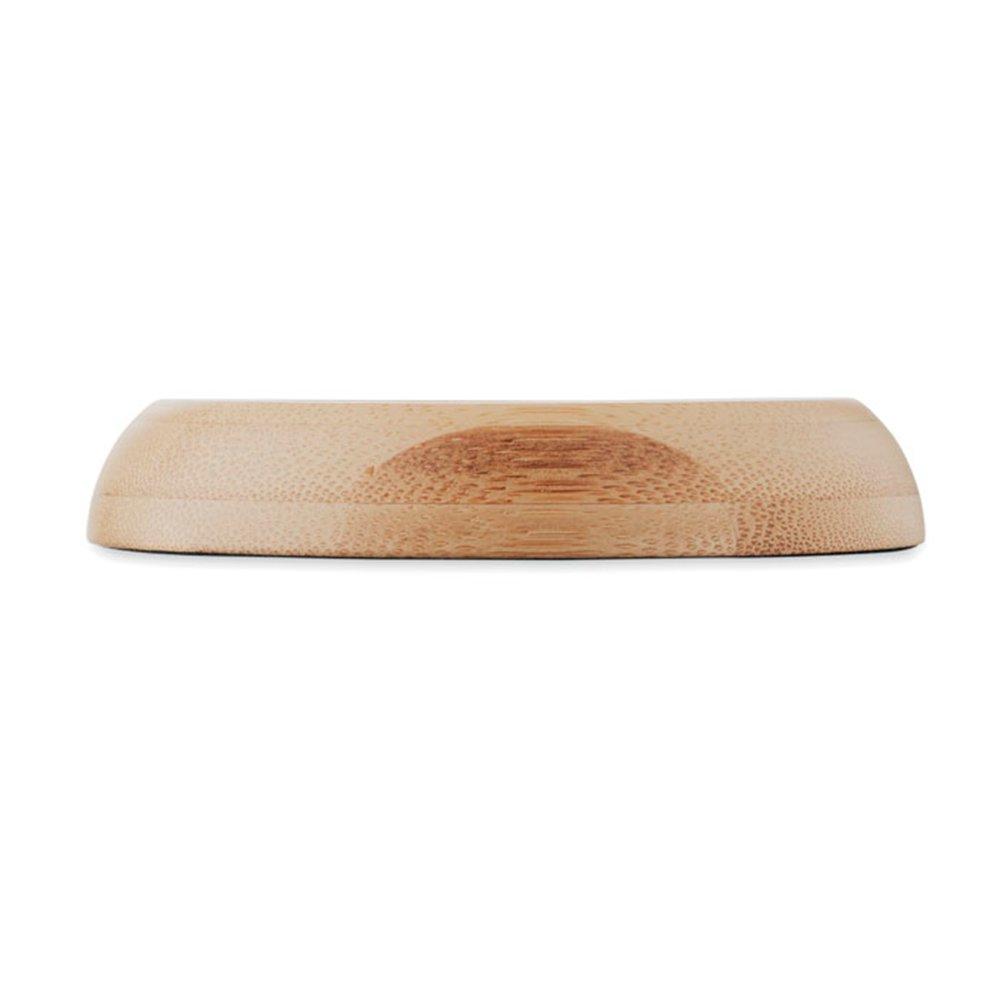 Calentador kaffee MADERA miniatura 2
