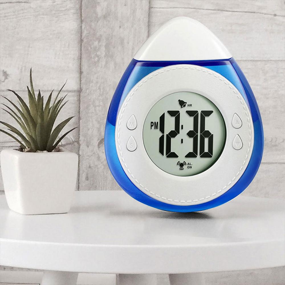 Reloj ocean AZUL miniatura 2