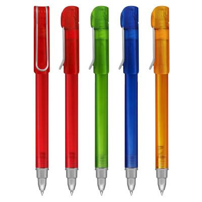 Boligrafo tego AZUL miniatura 2
