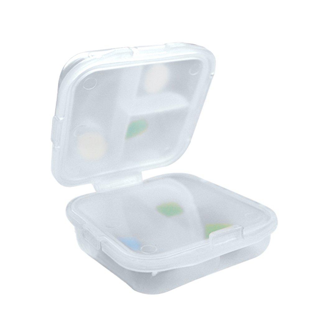 Pastillero dual FROST front