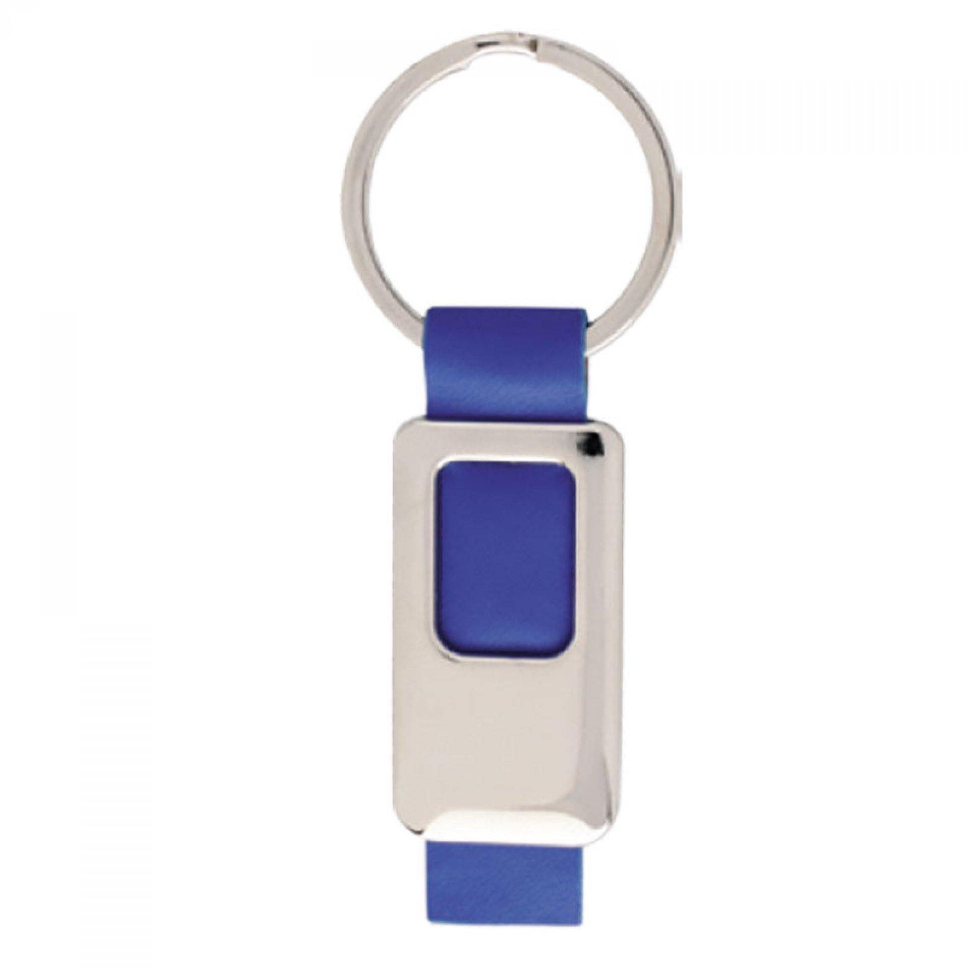 Llavero pod AZUL front