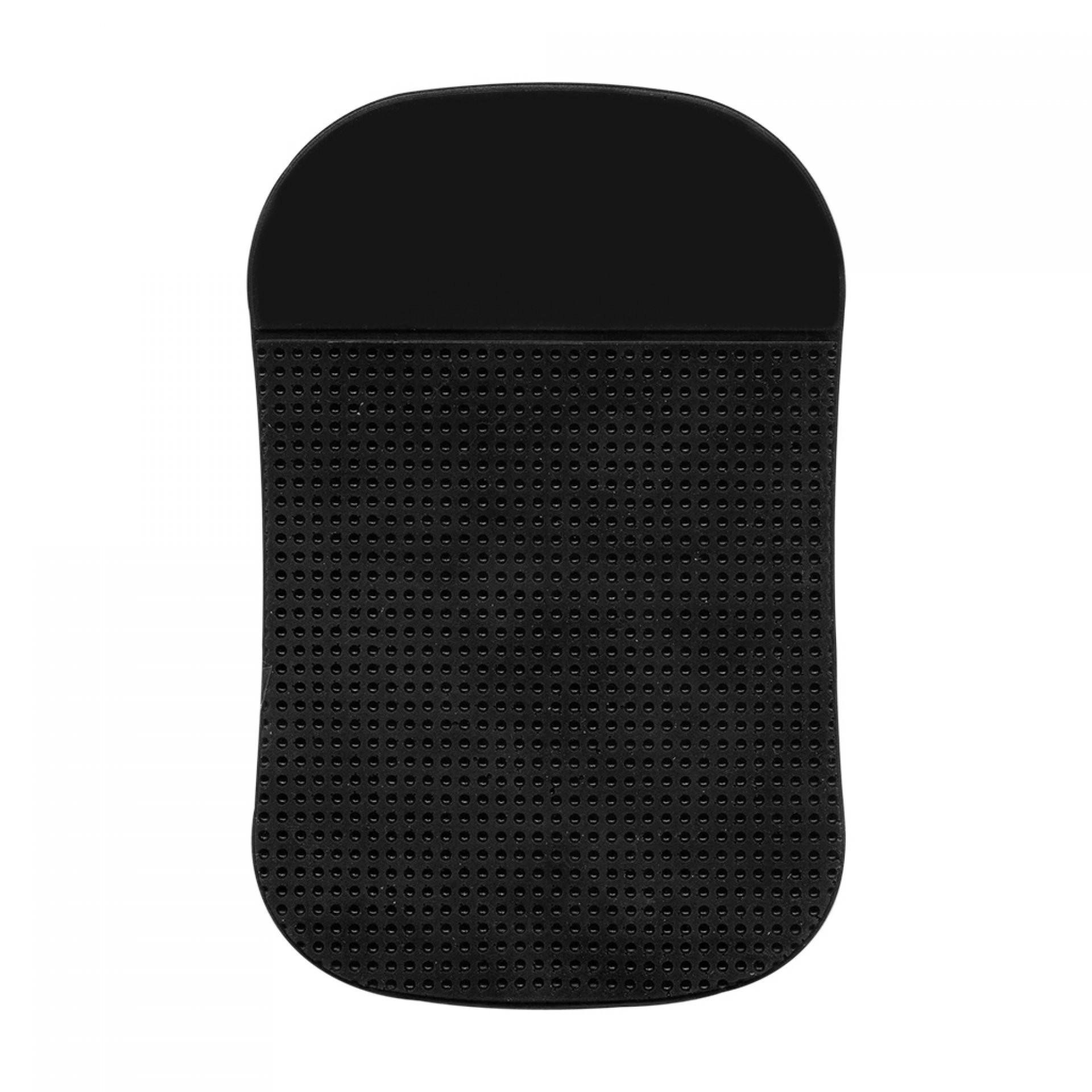 Sticky pad NEGRO miniatura 2