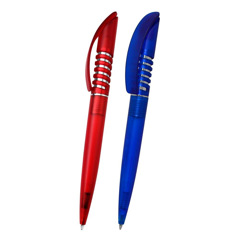 Boligrafo smith AZUL miniatura 2