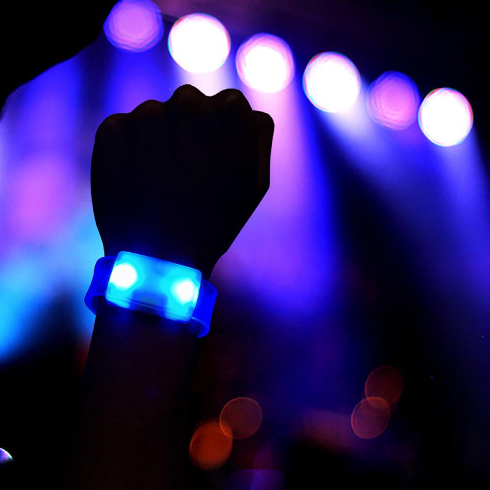 Manilla led AZUL front